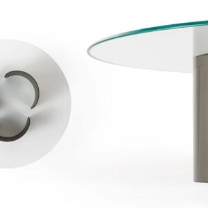 Кофейный столик PETALO 40 2