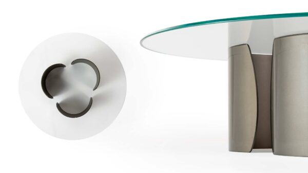 Кофейный столик PETALO 40 2