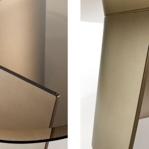 Кофейный столик ESSE 40 2