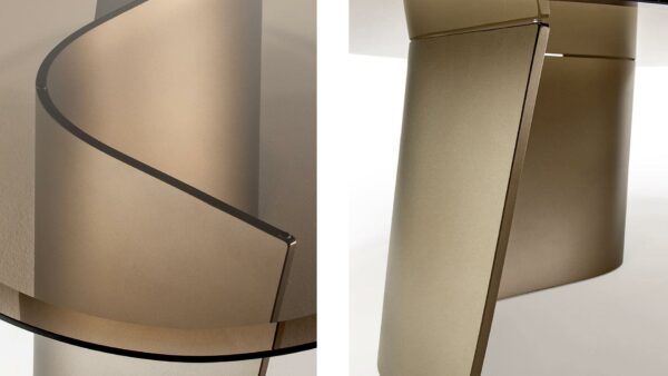 Кофейный столик ESSE 40 2