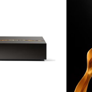 Кофейный столик IMPACT 2