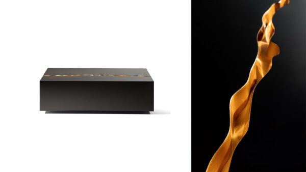 Кофейный столик IMPACT 2