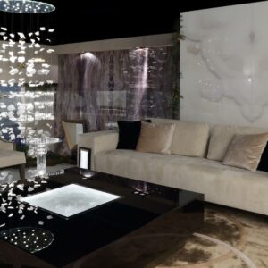 Кофейный столик PALAZZO DUCALE 3