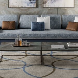 Кофейный столик KUBO 40 3