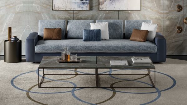 Кофейный столик KUBO 40 3