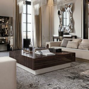 Кофейный столик BELLE EPOQUE 3