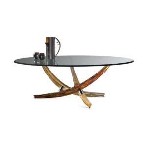 Кофейный столик FILI DERBA 3