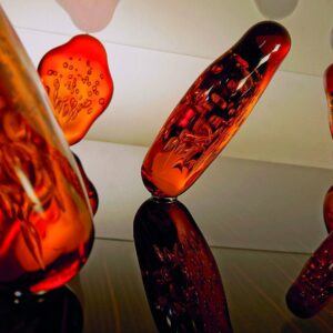 Кофейный столик SASSI 3