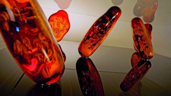 Кофейный столик SASSI 3