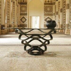 Стол NEOLITICO 72 2