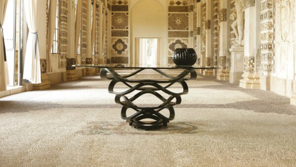 Стол NEOLITICO 72 2