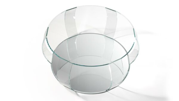 Кофейный столик BARRIQUE 2