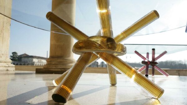 Кофейный столик ARLEQUIN 3