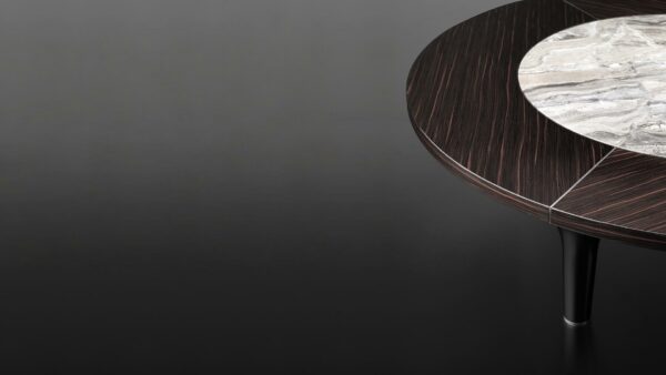 Кофейный столик ARK 2