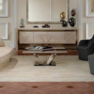 Кофейный столик CADORO 2