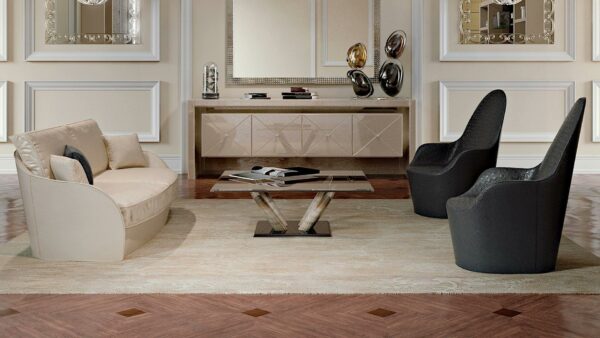 Кофейный столик CADORO 2