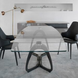 Стол SEGNO ALLUNGABILE 3