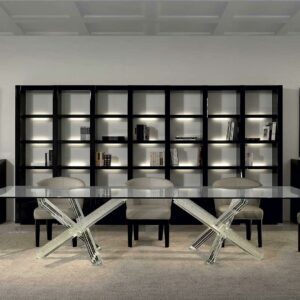 Книжный шкаф AVANTGARDE 2