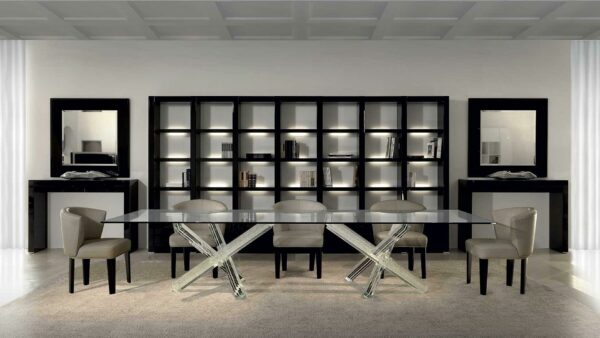 Книжный шкаф AVANTGARDE 2