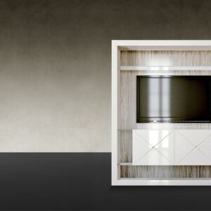 Книжный шкаф DUNE 3