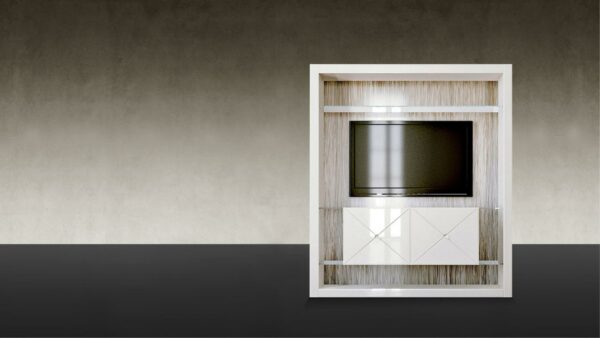 Книжный шкаф DUNE 3