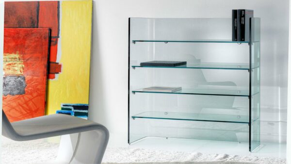 Книжный шкаф LOREN