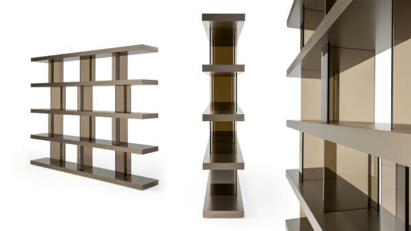 Стеллаж TANGO T 2