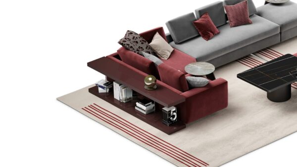 Стеллаж TANGO 2