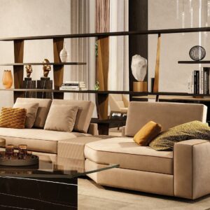 Стеллаж PRISMA 3