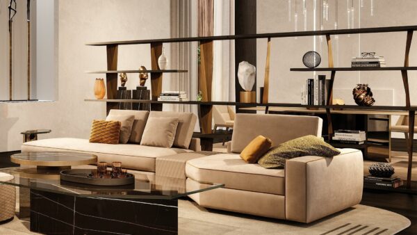 Стеллаж PRISMA 3