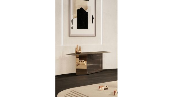 Консоль CUBITUM 2