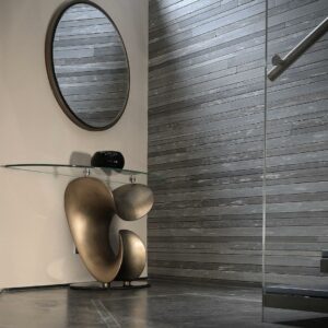 Консоль PARENTESIS 3