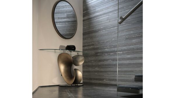 Консоль PARENTESIS 3