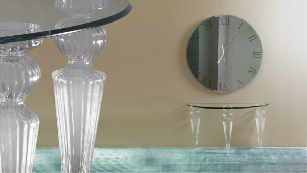 Консоль GRAN CANAL 2