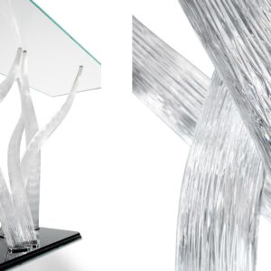 Консоль FLAMBE ROYALE 2