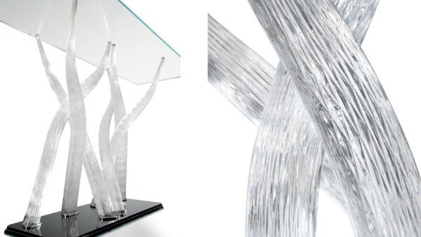 Консоль FLAMBE ROYALE 2