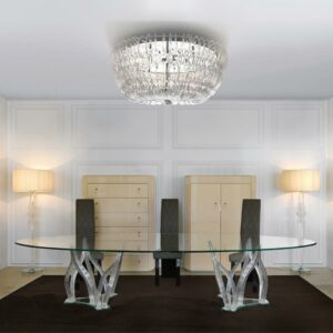 Консоль FLAMBE 3