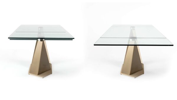 Стол QUARTZ 72 2