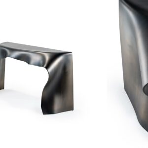 Консоль FOULARD 2