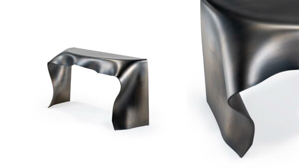 Консоль FOULARD 2