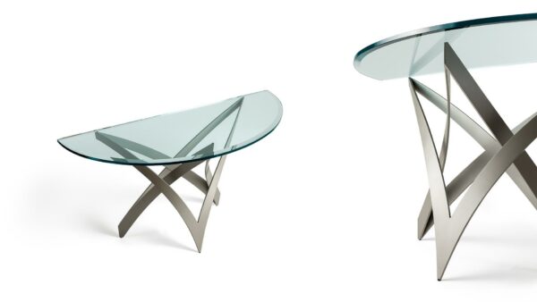 Консоль INFINITO 2