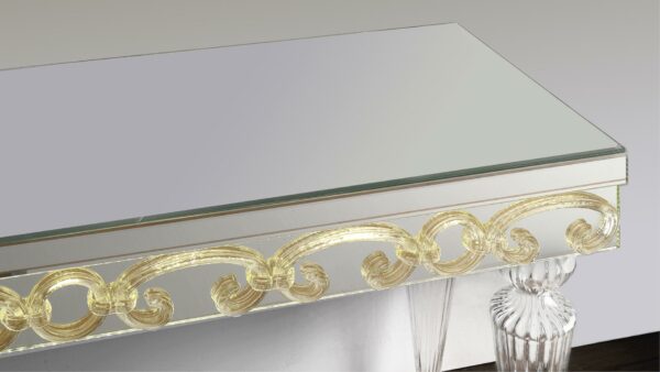 Консоль CASANOVA MOBILE 2