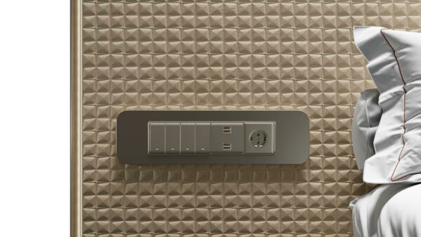 Кровать OH XL 2