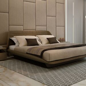 Кровать SEGNO 2