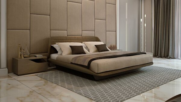 Кровать SEGNO 2