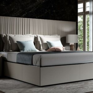 Кровать PLISSE XL 2