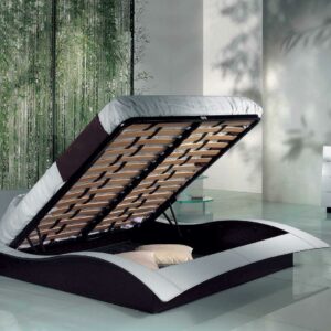 Кровать BUTTERFLY 3