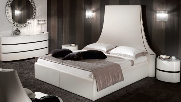 Кровать ROMEO 3