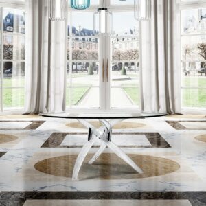 Стол FILI DERBA 2