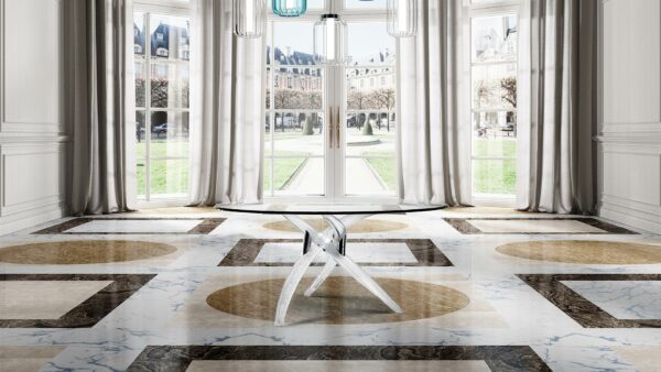 Стол FILI DERBA 2